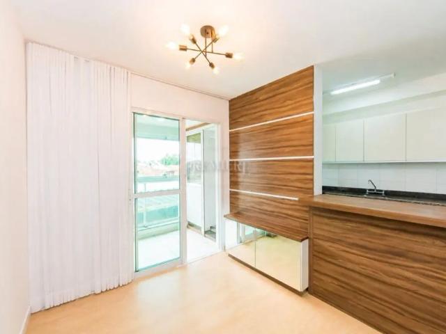 Apartamento com 3 quartos para alugar na Rua Professor João Falarz, Campo Comprido, Curitiba, 71 m2 por R$ 3.800