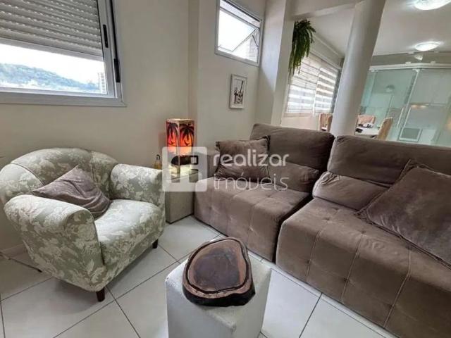 Apartamento com 3 quartos para alugar na Rua Professor Milton Roque Ramos Krieger, 178, Trindade, Florianópolis por R$ 6.999