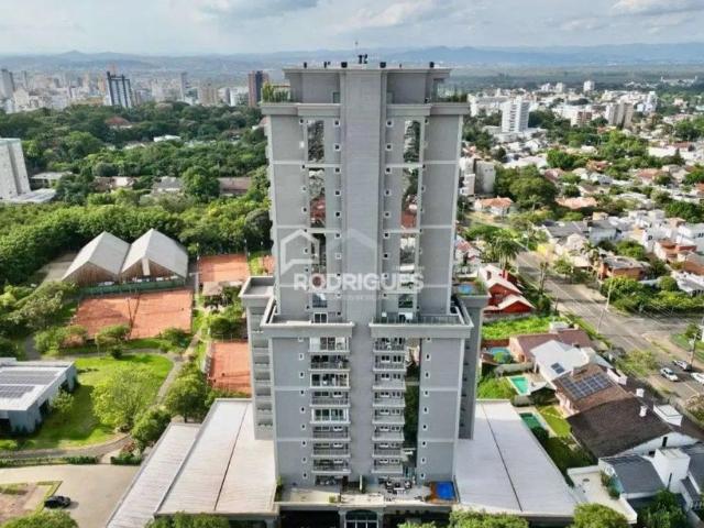 Apartamento com 3 quartos para alugar na Rua Presidente João Goulart, 1080, Morro do Espelho, São Leopoldo