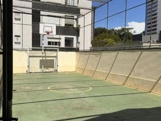 Apartamento com 3 quartos para alugar na Rua Quinze de Novembro, 1245, América, Joinville