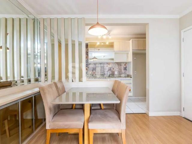 Apartamento com 3 quartos para alugar na Rua Reinaldo Stocco, 174, Pinheirinho, Curitiba por R$ 2.800
