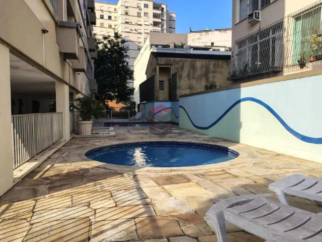 Apartamento com 3 quartos para alugar na Rua Ribeiro de Almeida, 114, Laranjeiras, Rio de Janeiro