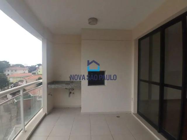 Apartamento com 3 quartos para alugar na Rua Rosa Magni Miralha, 116, Vila Santo Estéfano, São Paulo