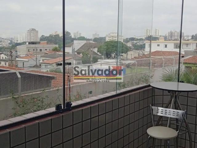 Apartamento com 3 quartos para alugar na Rua São Daniel,, Jardim da Saude, São Paulo