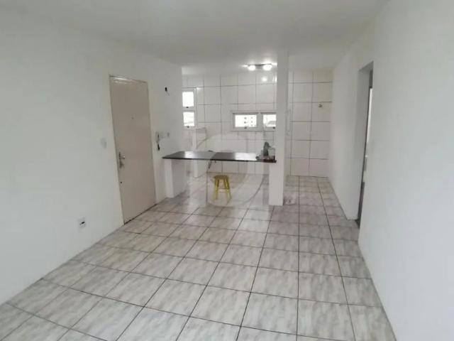 Apartamento com 3 quartos para alugar na Rua São Miguel, 100, São José, São Leopoldo por R$ 1.900
