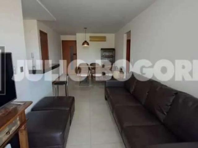 Apartamento com 3 quartos para alugar na Rua Samuel Wainer Filho, Itaipu, Niterói