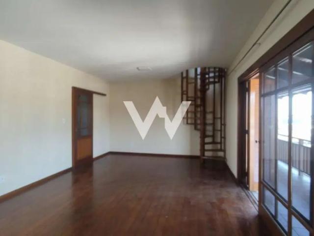 Apartamento com 3 quartos para alugar na Rua Santarém,, Liberdade, Novo Hamburgo por R$ 3.600