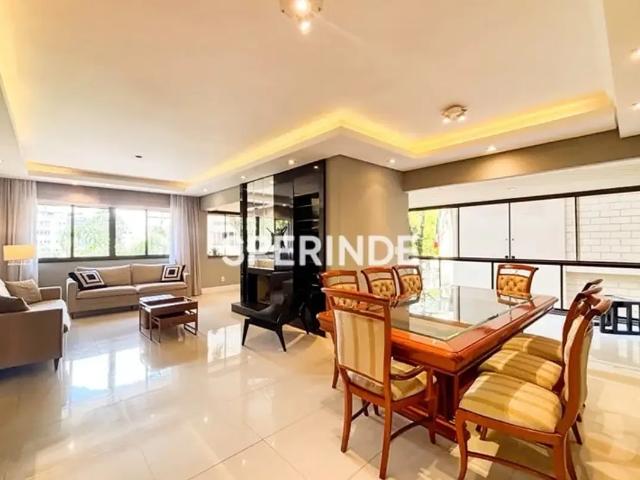 Apartamento com 3 quartos para alugar na Rua Santo Inácio, 542, Moinhos de Vento, Porto Alegre