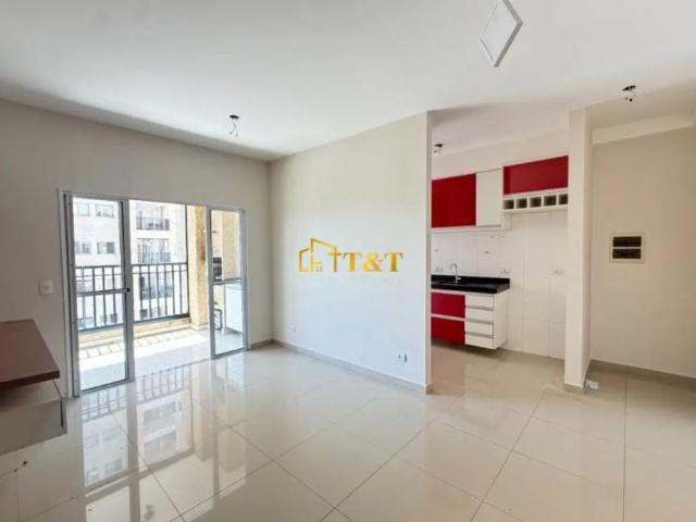 Apartamento com 3 quartos para alugar na Rua Salim Daher, 213, Vila Machado, Jacareí