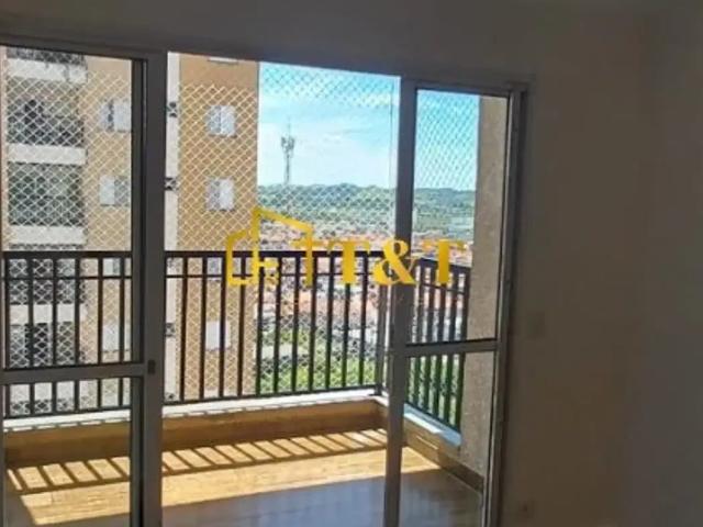 Apartamento com 3 quartos para alugar na Rua Salim Daher, 213, Vila Machado, Jacareí