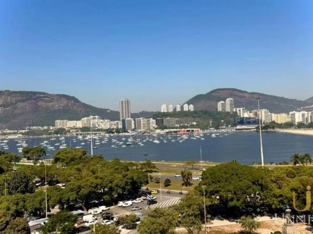 Apartamento com 3 quartos para alugar na Rua Senador Vergueiro al 200, Flamengo, Rio de Janeiro, 150 m2 por R$ 6.500