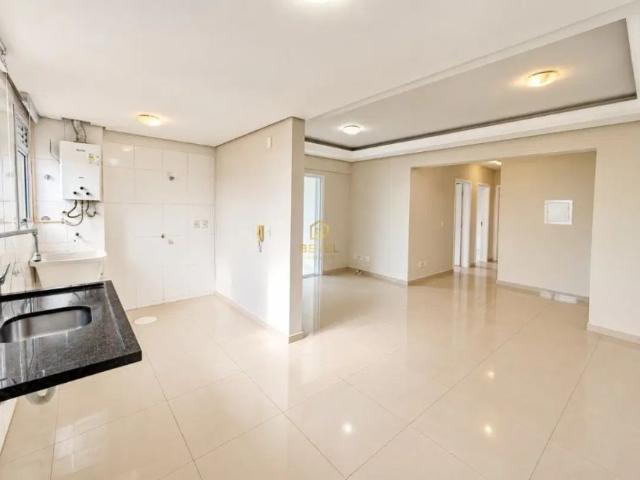 Apartamento com 3 quartos para alugar na Rua Servidão dos Flores, 89, Jansen, Gravataí por R$ 2.340