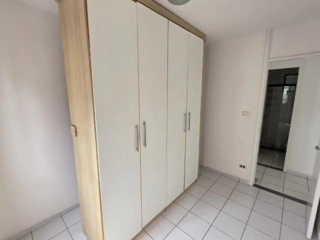 Apartamento com 3 quartos para alugar na Rua Silveira Martins, Cabula, Salvador