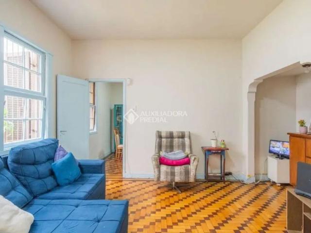 Apartamento com 3 quartos para alugar na Rua Silveiro, 618, Menino Deus, Porto Alegre, 142 m2 por R$ 4.501