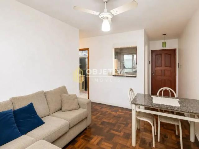 Apartamento com 3 quartos para alugar na Rua Silveiro, 381, Menino Deus, Porto Alegre