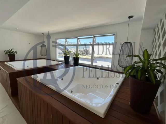 Apartamento com 3 quartos para alugar na Rio Grande do Norte, 94, Centro, Poços de Caldas por R$ 8.500