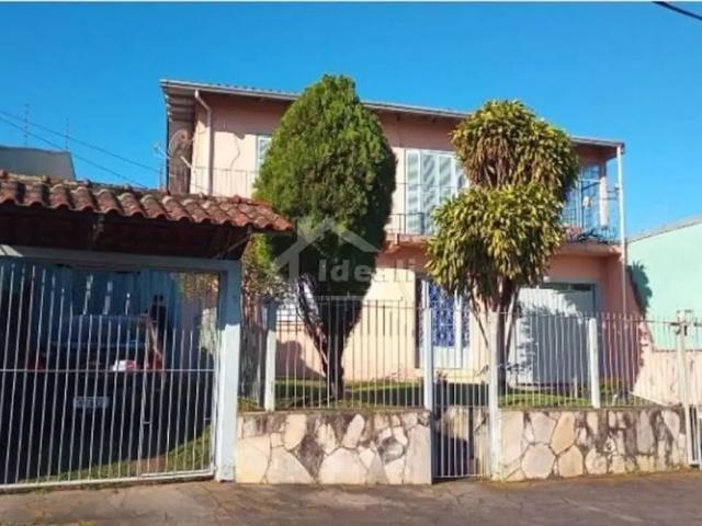 Apartamento com 3 quartos para alugar na São Lucas, 170, Camboim, Sapucaia do Sul por R$ 1.200