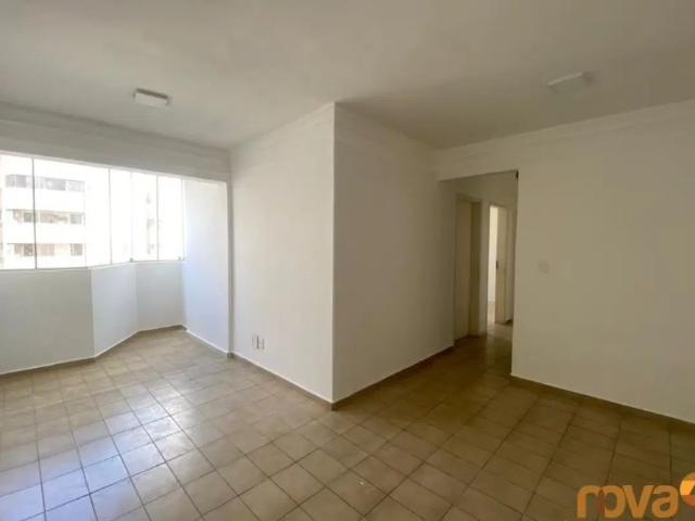 Apartamento com 3 quartos para alugar na T, 1200, Setor Bueno, Goiânia por R$ 2.300