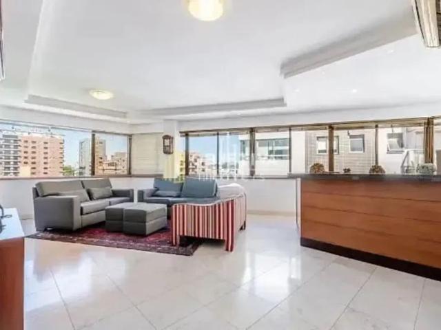 Apartamento com 3 quartos para alugar na Travessa Professor Tupi Caldas, 90, Petrópolis, Porto Alegre