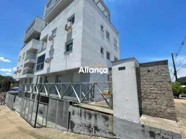 Apartamento com 3 quartos para alugar na Valença, 107, Bom Princípio, Gravataí por R$ 1.650