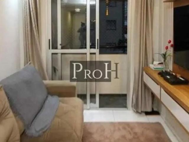 Apartamento com 3 quartos para alugar na Vila Bela, São Paulo