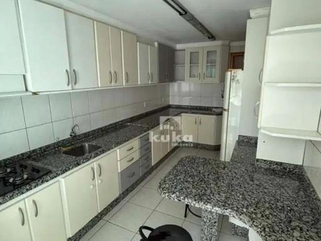 Apartamento com 3 quartos para alugar na Vila Nova, Jaraguá do Sul