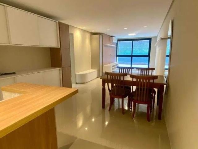 Apartamento com 3 quartos para alugar na Vila Nova, Novo Hamburgo