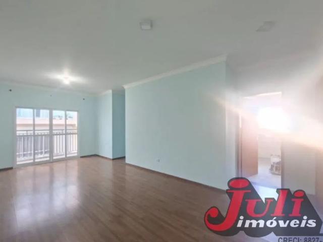 Apartamento com 3 quartos para alugar na Vila Palmares, Santo André