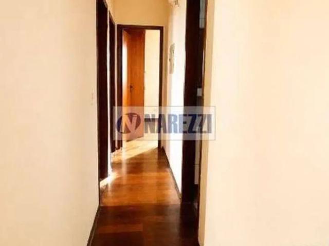 Apartamento com 3 quartos para alugar na Vila Tatetuba, São José dos Campos