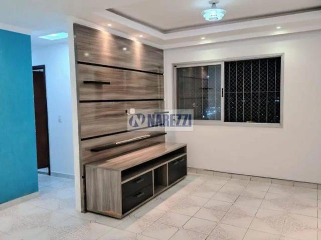 Apartamento com 3 quartos para alugar na Vila Tatetuba, São José dos Campos