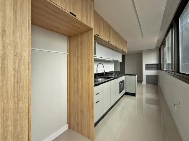 Apartamento com 3 quartos para alugar no Maria Goretti, Bento Gonçalves