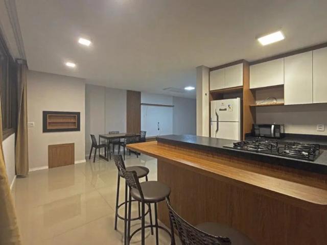 Apartamento com 3 quartos para alugar no Maria Goretti, Bento Gonçalves