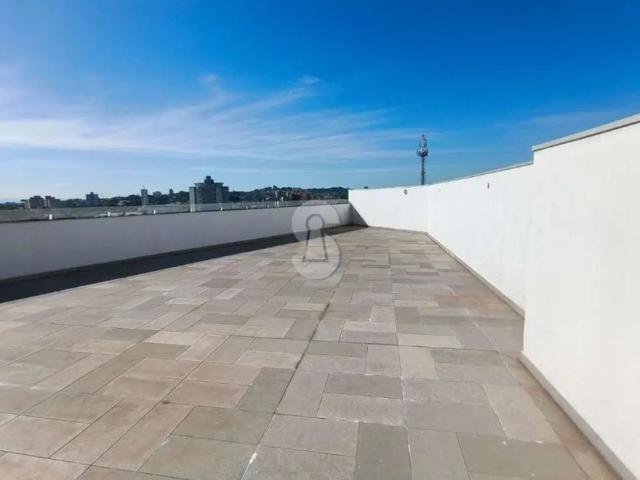 Apartamento com 3 quartos para alugar no Morro do Espelho, São Leopoldo por R$ 6.500