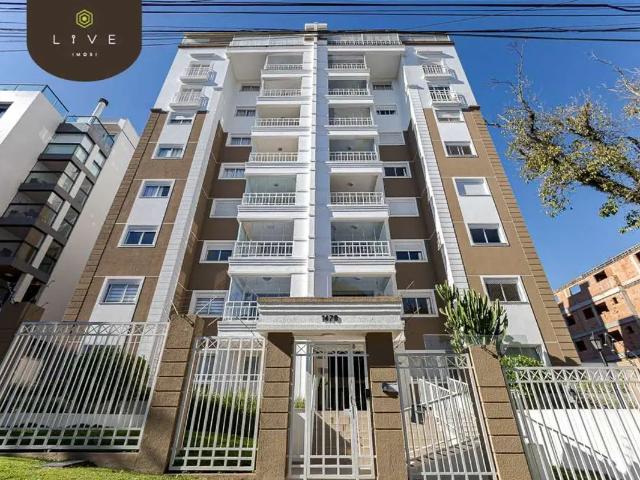 Apartamento com 3 quartos para alugar no Água Verde, Curitiba