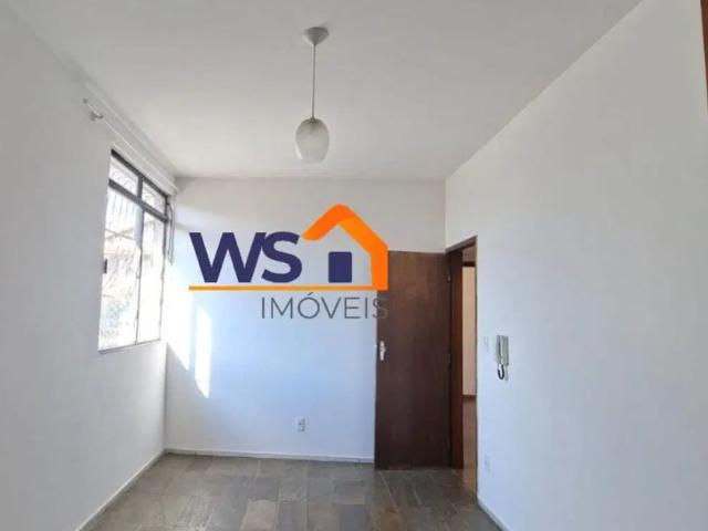 Apartamento com 3 quartos para alugar no Alto Barroca, Belo Horizonte por R$ 2.200