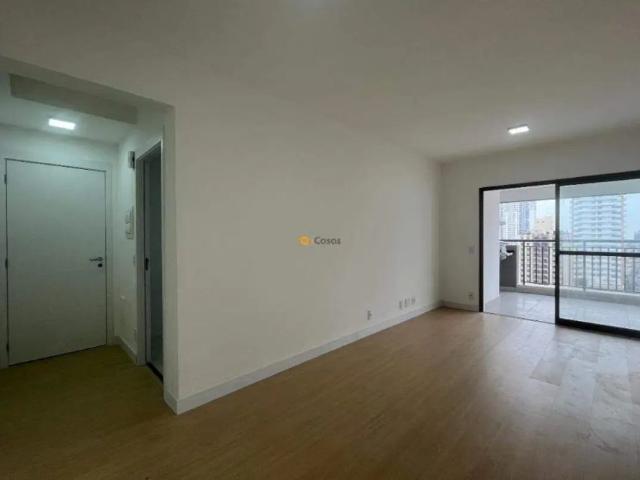 Apartamento com 3 quartos para alugar no Alto do Ipiranga, São Paulo