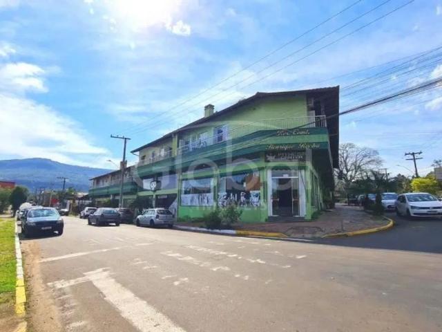 Apartamento com 3 quartos para alugar no Amaral Ribeiro, Sapiranga