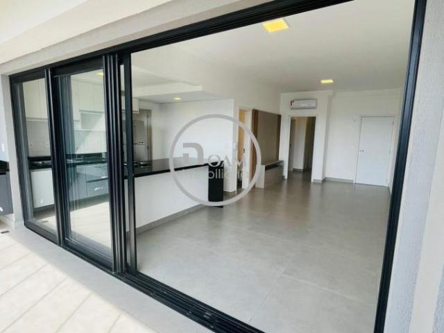 Apartamento com 3 quartos para alugar no bairro Além Ponte, 125m²