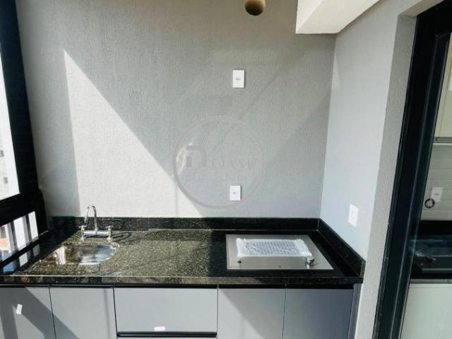 Apartamento com 3 quartos para alugar no bairro Além Ponte, 125m²