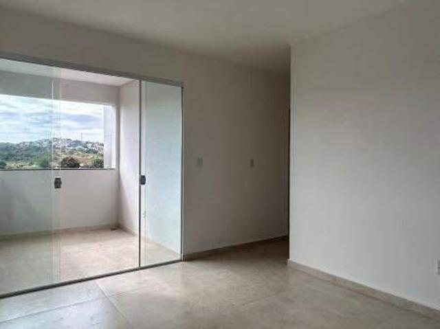 Apartamento com 3 quartos para alugar no bairro Boa Esperança, 66m²