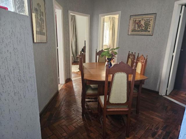 Apartamento com 3 quartos para alugar no bairro Centro, 116m²