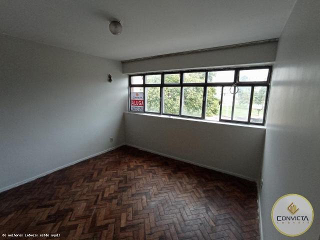 Apartamento com 3 quartos para alugar no bairro Cruzeiro Novo, 65m²