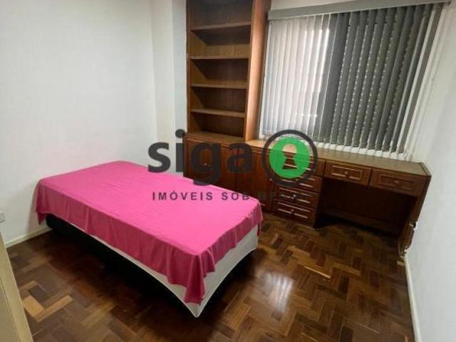 Apartamento com 3 quartos para alugar no bairro do Paraíso
