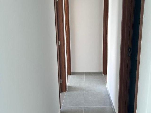 Apartamento com 3 quartos para alugar no bairro Janga, 70m²