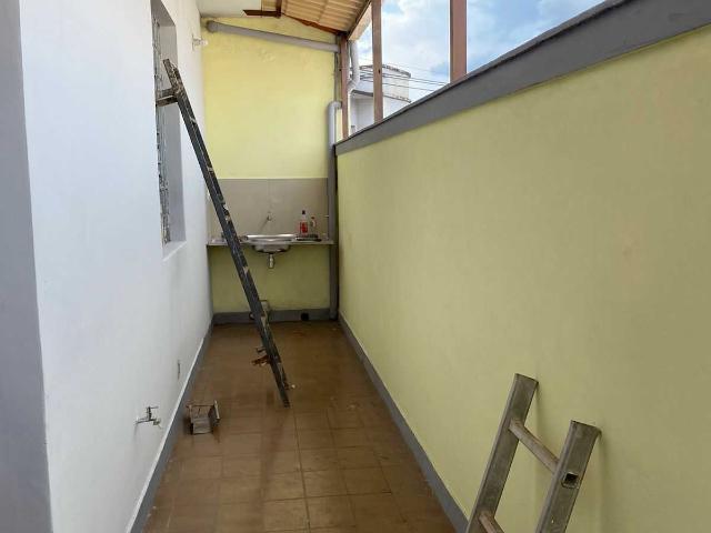 Apartamento com 3 quartos para alugar no bairro Nova Suíssa em Belo Horizonte