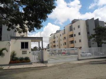Apartamento com 3 quartos para alugar no bairro Passaré, 64m²