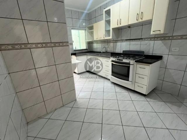 Apartamento com 3 quartos para alugar no Balneário Três Marias, Peruíbe