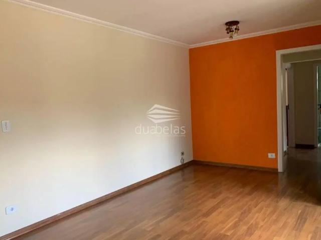 Apartamento com 3 quartos para alugar no Bosque dos Eucaliptos, São José dos Campos