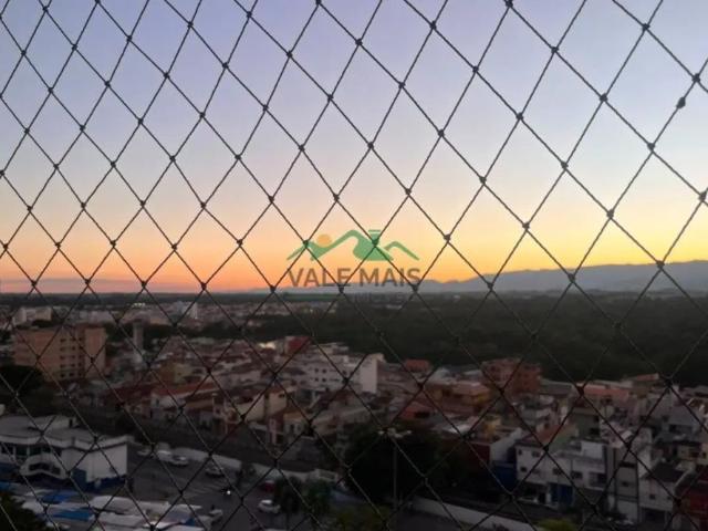 Apartamento com 3 quartos para alugar no Centro, Aparecida por R$ 3.500
