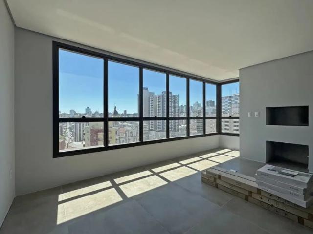 Apartamento com 3 quartos para alugar no Centro, Bento Gonçalves